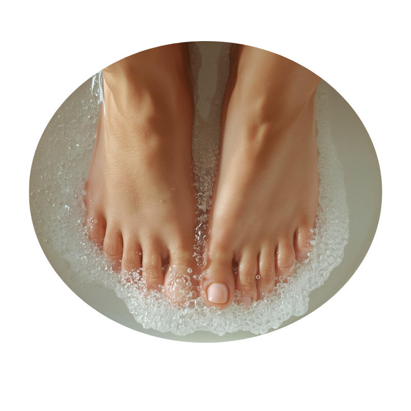 beauty vlogger youtube channel logo in beige and black modern style copy 5